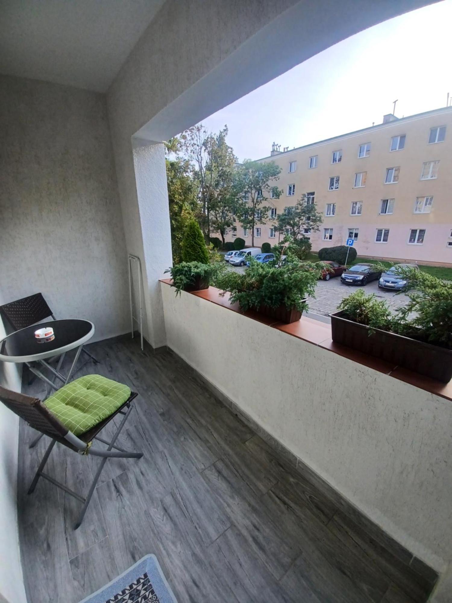 Apartament Lord Stary Toruń Kültér fotó