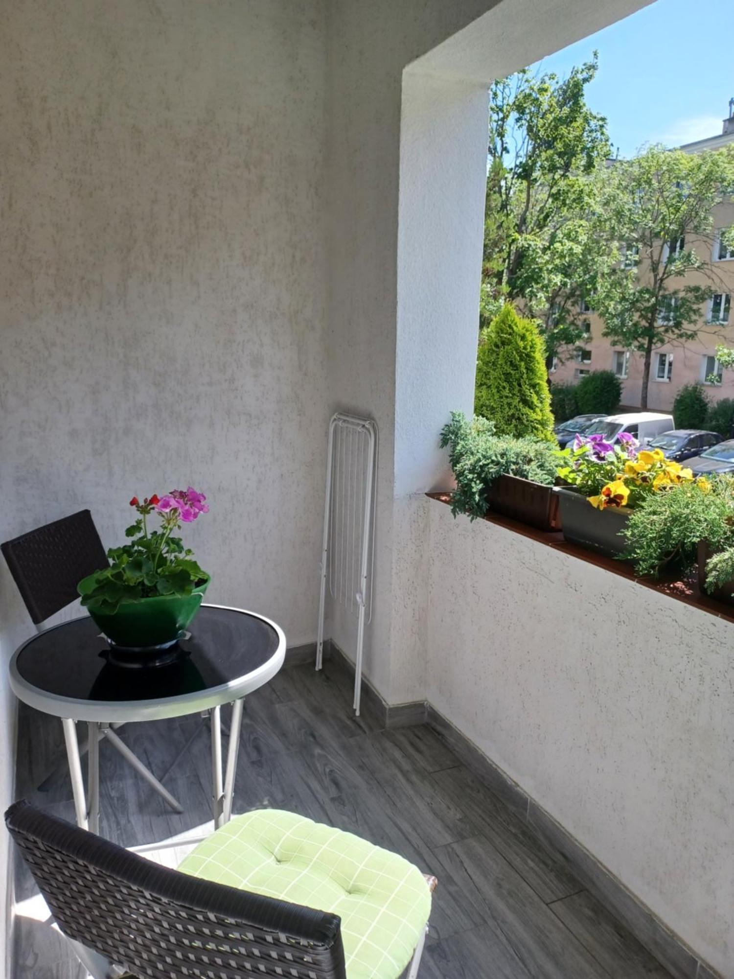 Apartament Lord Stary Toruń Kültér fotó
