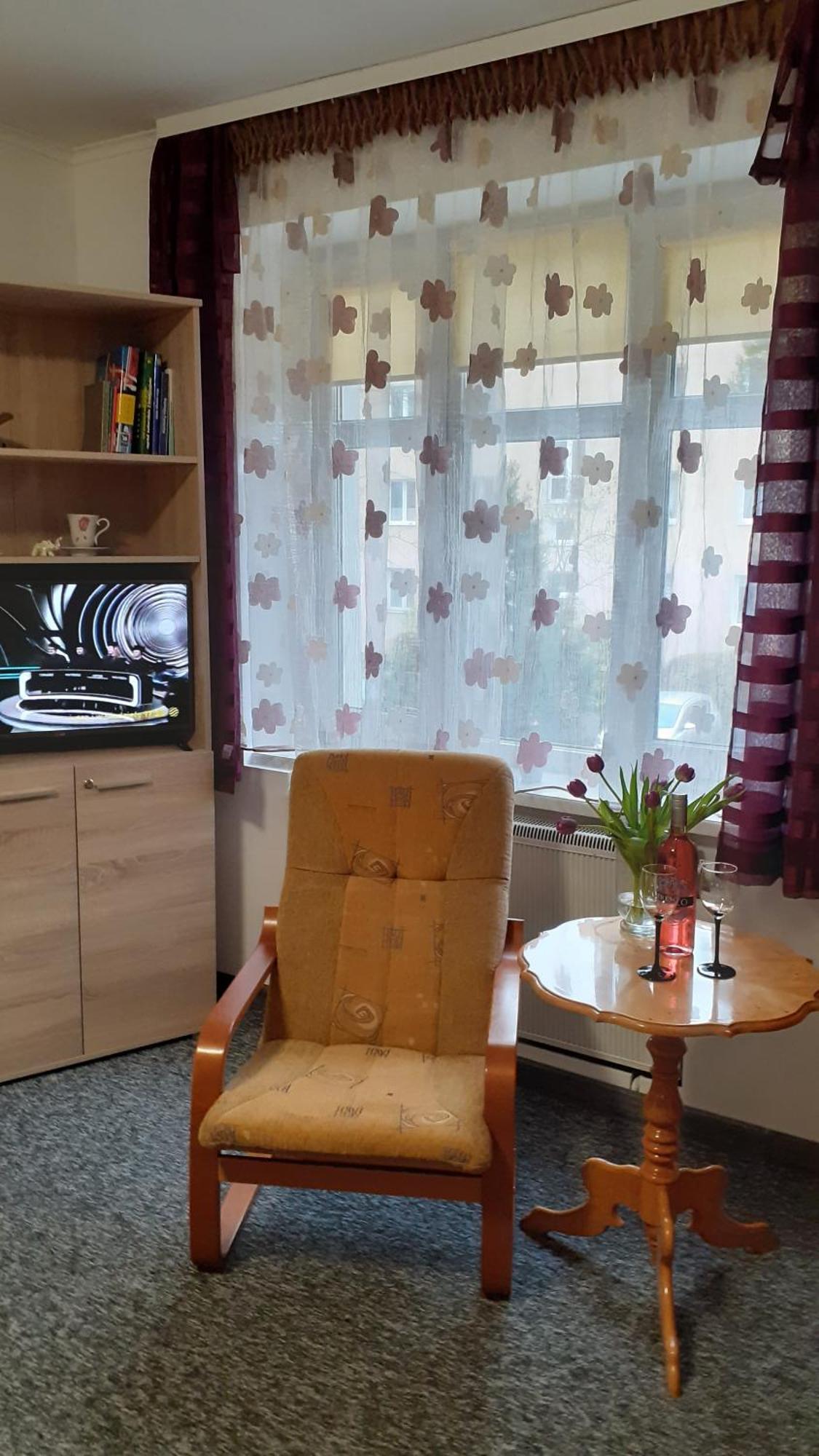 Apartament Lord Stary Toruń Kültér fotó