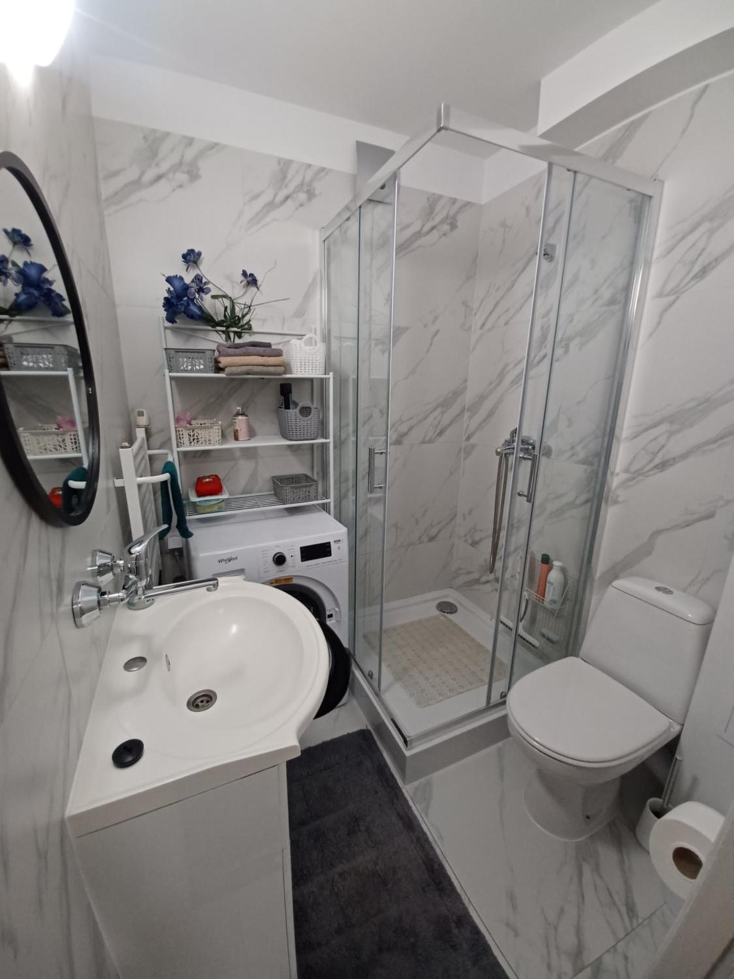Apartament Lord Stary Toruń Kültér fotó