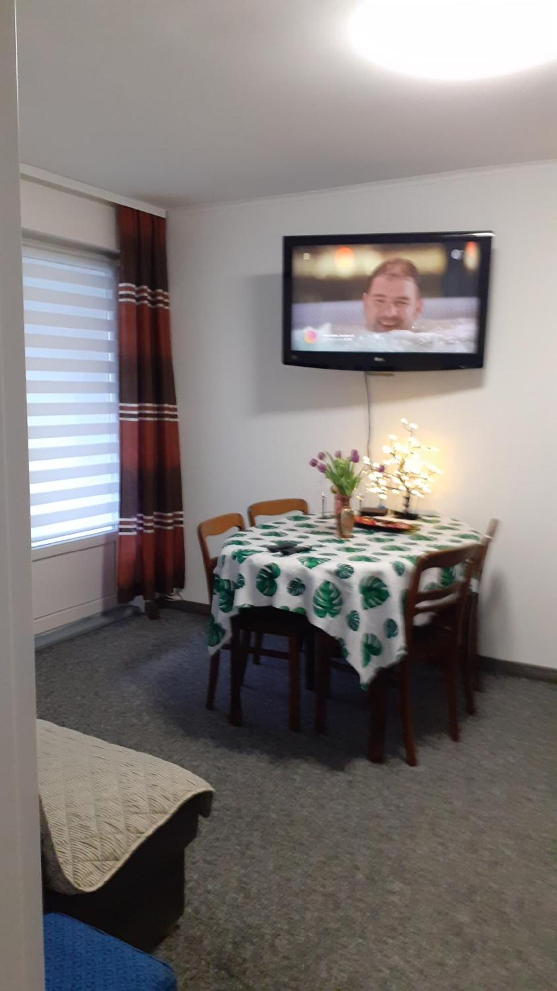 Apartament Lord Stary Toruń Kültér fotó