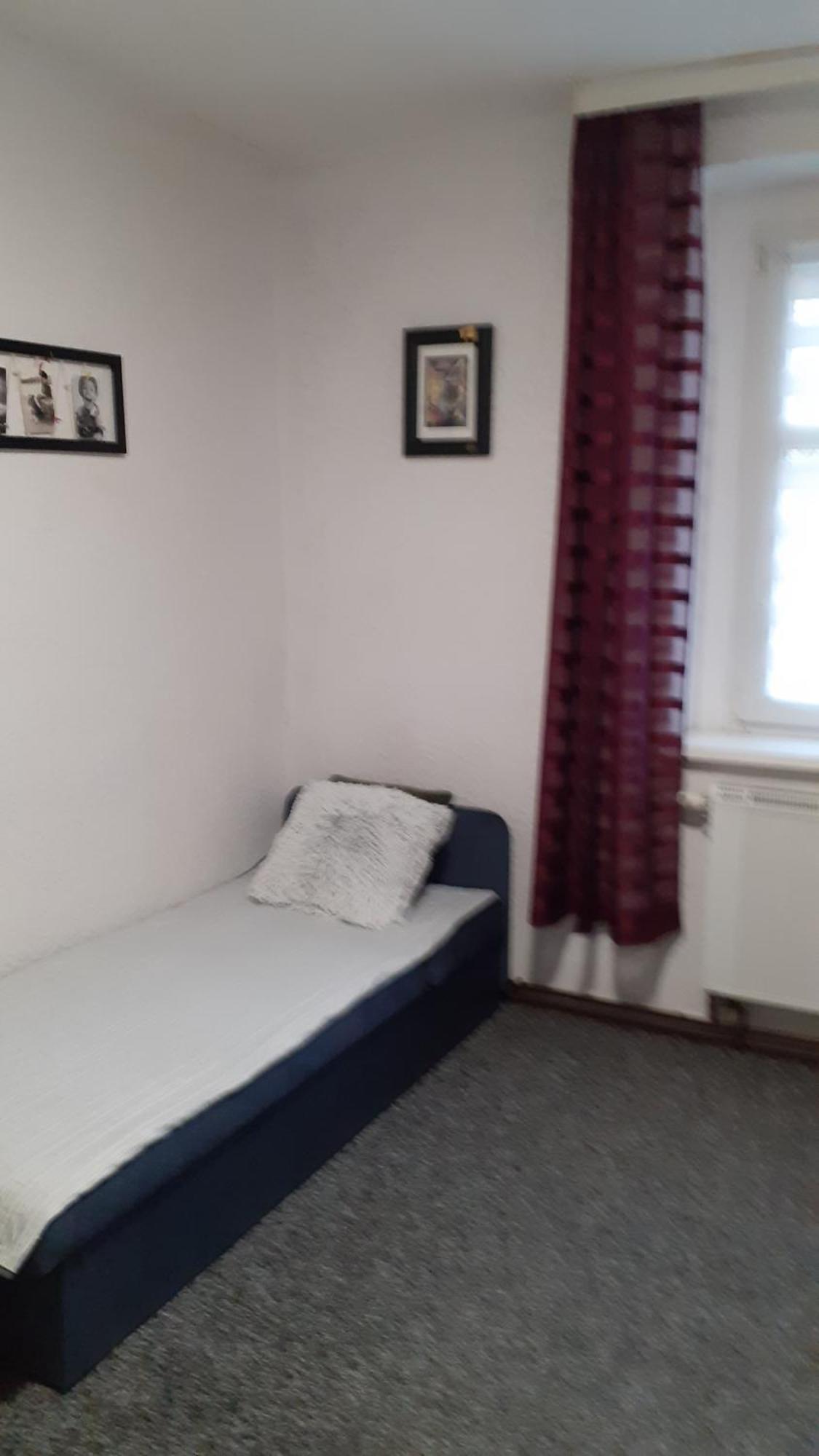 Apartament Lord Stary Toruń Kültér fotó