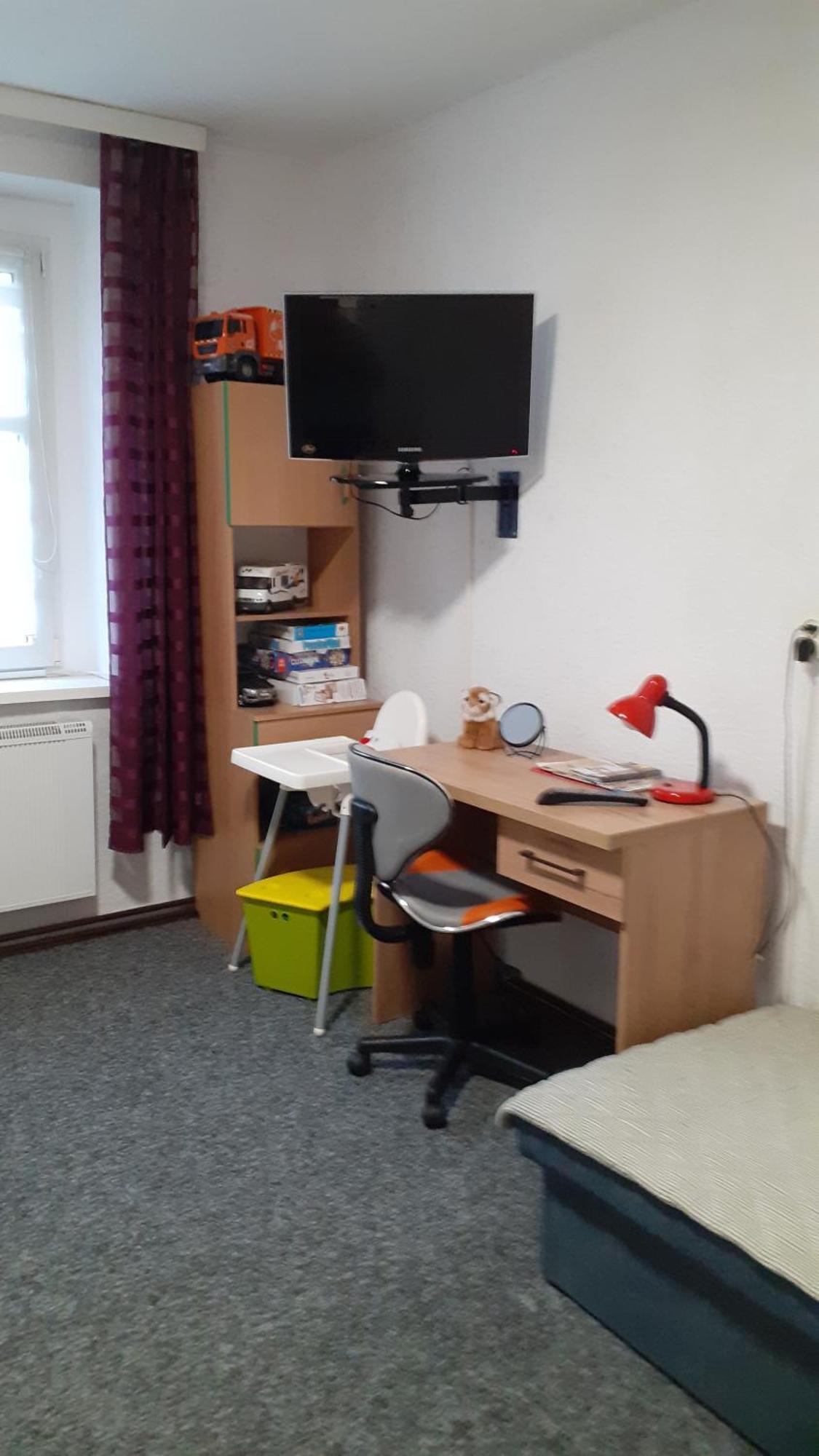 Apartament Lord Stary Toruń Kültér fotó