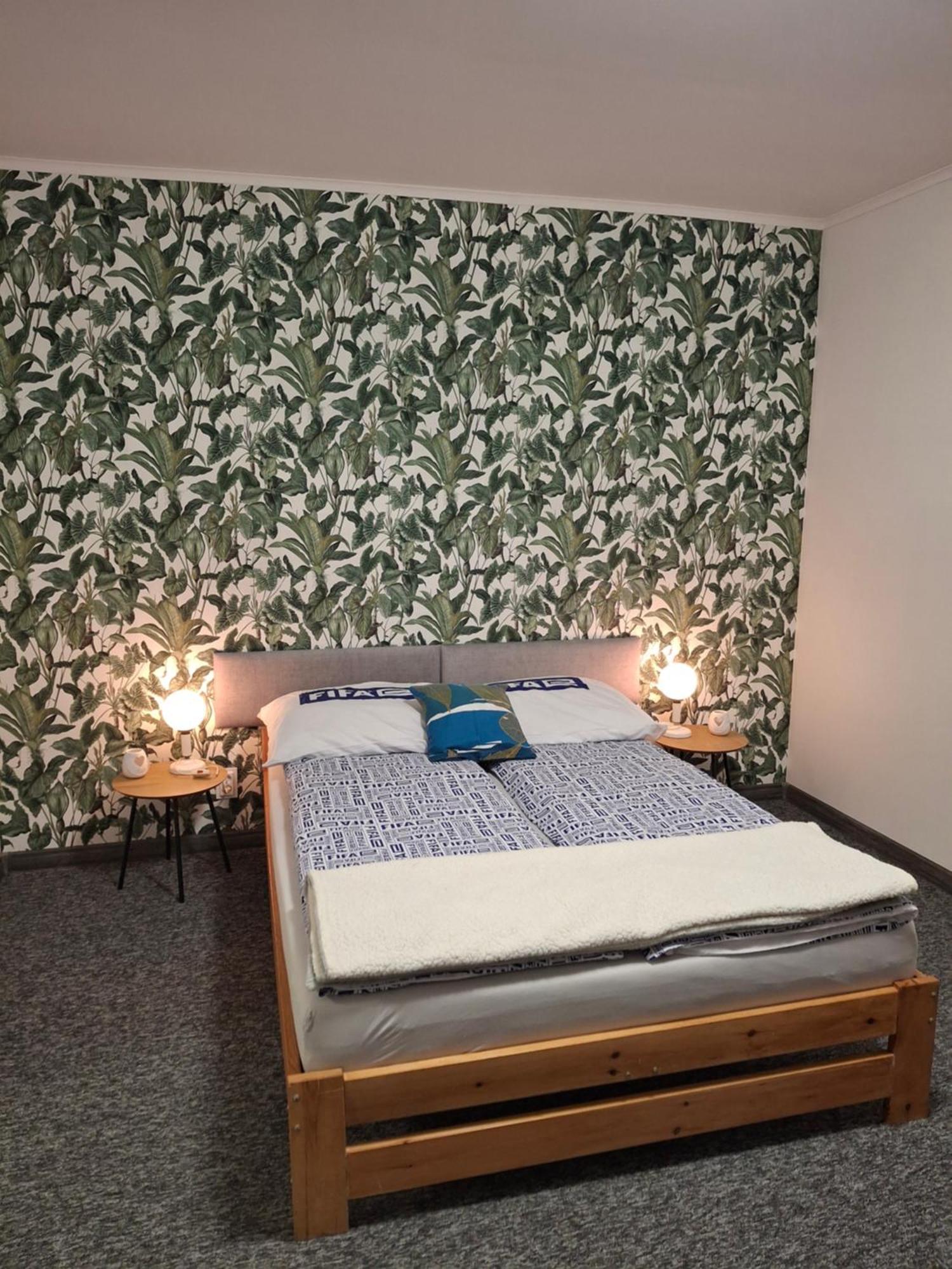 Apartament Lord Stary Toruń Kültér fotó